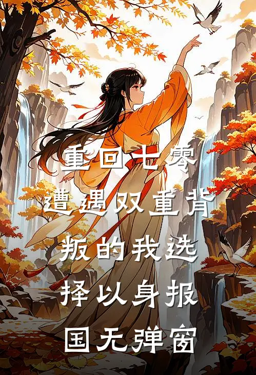 重回七零：遭遇双重背叛的我选择以身报国无弹窗