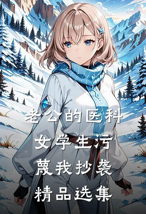 老公的医科女学生污蔑我抄袭精品选集
