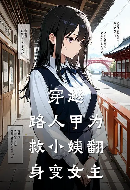 穿越：路人甲为救小姨翻身变女主