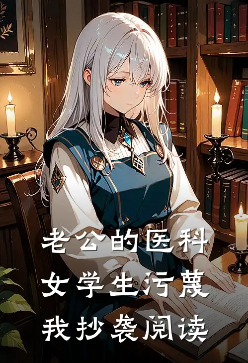 老公的医科女学生污蔑我抄袭阅读