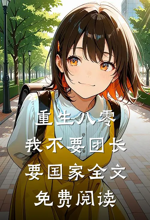 重生八零，我不要团长要国家全文免费阅读