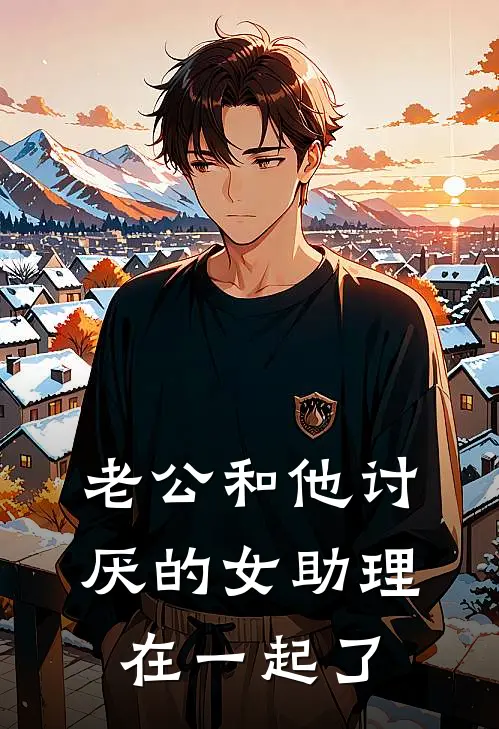 老公和他讨厌的女助理在一起了