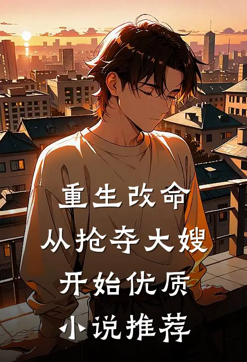 重生改命：从抢夺大嫂开始优质小说推荐