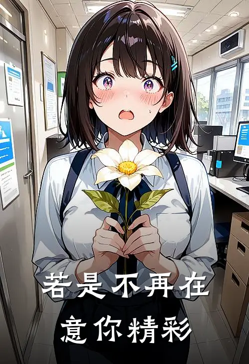 若是不再在意你精彩