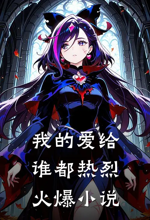 我的爱给谁都热烈火爆小说
