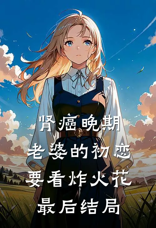 肾癌晚期，老婆的初恋要看炸火花最后结局