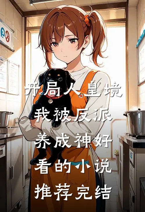 开局人皇境，我被反派养成神好看的小说推荐完结