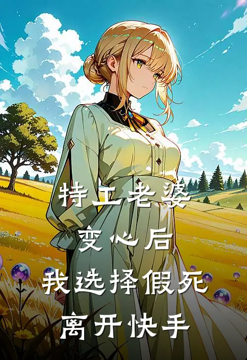 特工老婆变心后，我选择假死离开快手