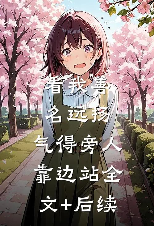 光阴渡口候清风全文阅读最新