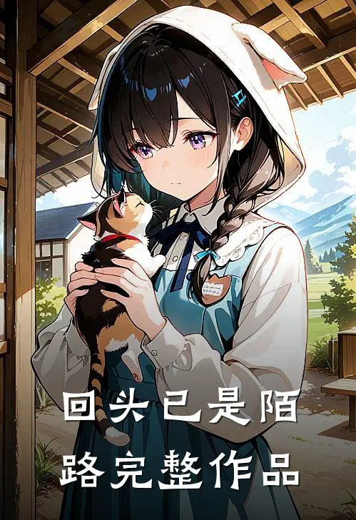 回头已是陌路完整作品