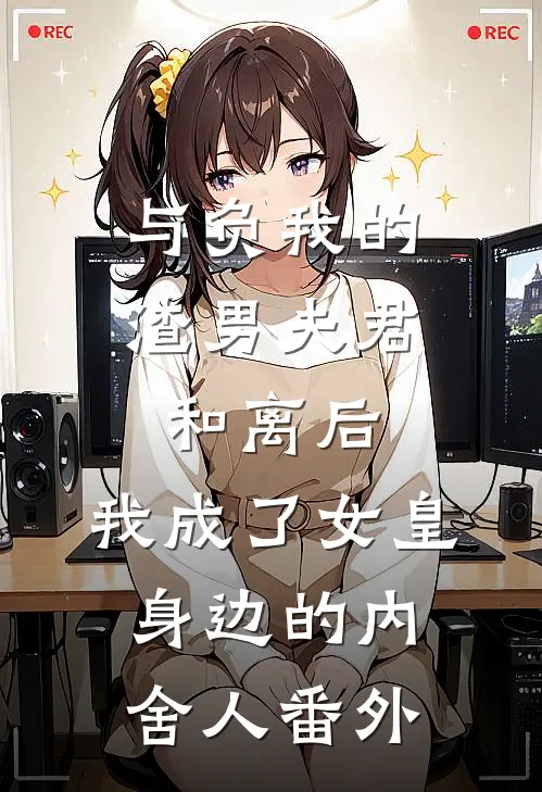 与负我的渣男夫君和离后，我成了女皇身边的内舍人番外