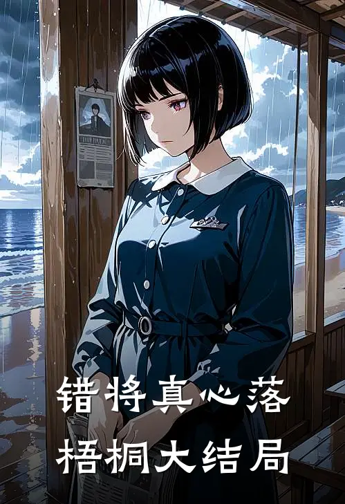错将真心落梧桐大结局