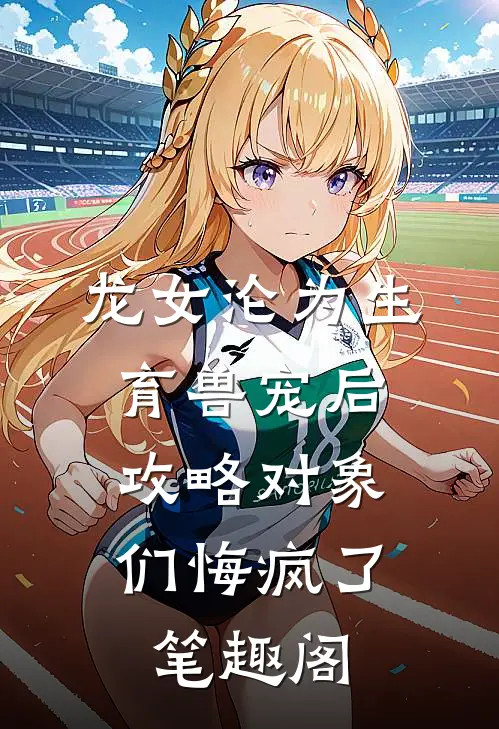 龙女沦为生育兽宠后，攻略对象们悔疯了笔趣阁