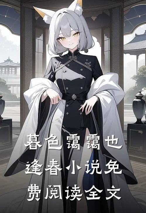 暮色霭霭也逢春小说免费阅读全文