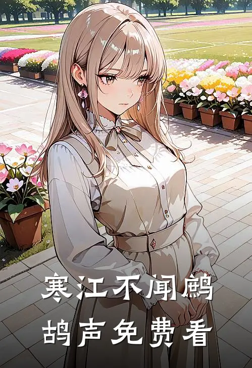 寒江不闻鹧鸪声免费看