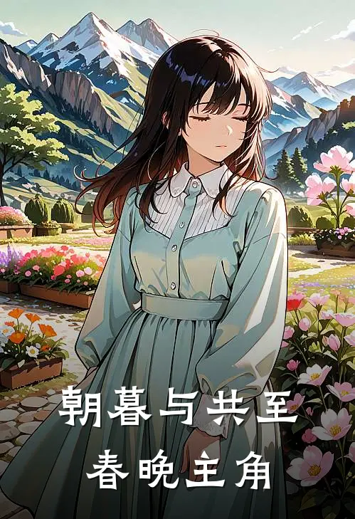 朝暮与共至春晚主角