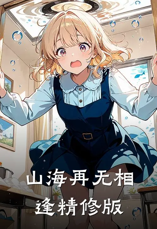 山海再无相逢精修版