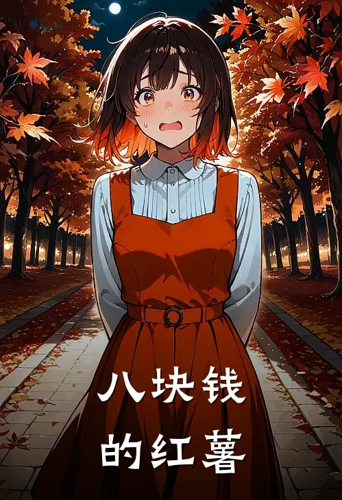八块钱的红薯