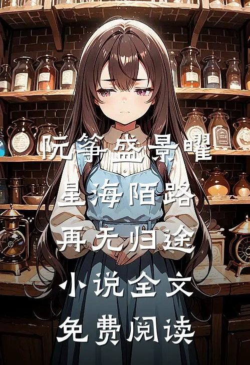 阮筝盛景曜星海陌路，再无归途小说全文免费阅读