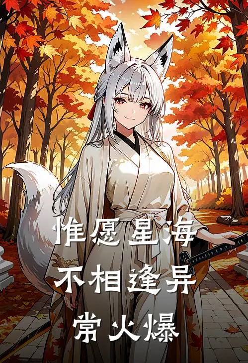 惟愿星海不相逢异常火爆