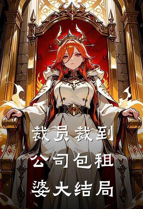 裁员裁到公司包租婆大结局