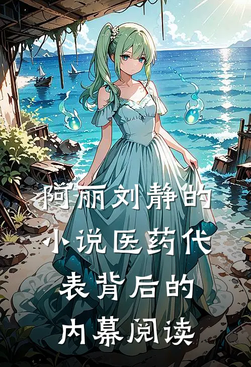阿丽刘静的小说医药代表背后的内幕阅读