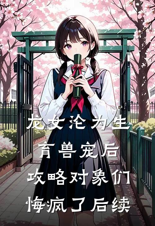 龙女沦为生育兽宠后，攻略对象们悔疯了后续