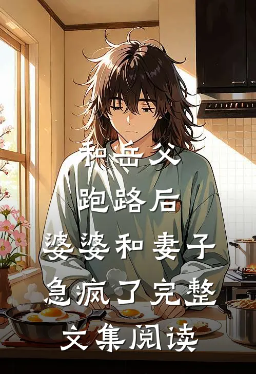 和岳父跑路后，婆婆和妻子急疯了完整文集阅读