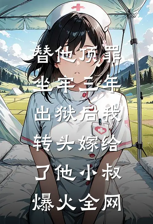 替他顶罪坐牢三年，出狱后我转头嫁给了他小叔爆火全网