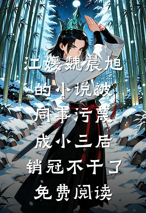 江媛魏晨旭的小说被同事污蔑成小三后，销冠不干了免费阅读