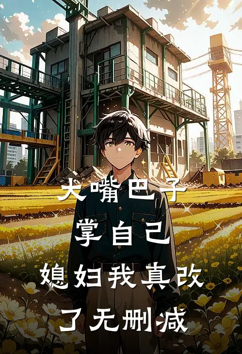 大嘴巴子掌自己，媳妇我真改了无删减