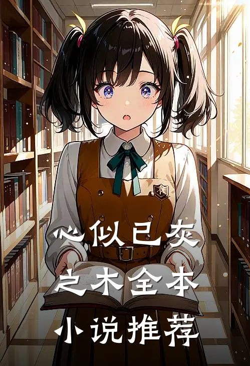 心似已灰之木全本小说推荐