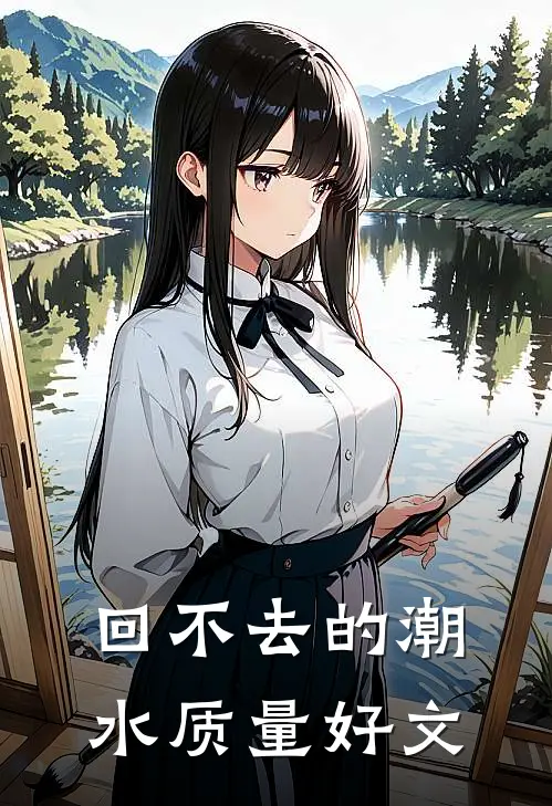 回不去的潮水质量好文