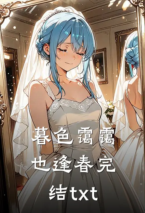 暮色霭霭也逢春完结txt