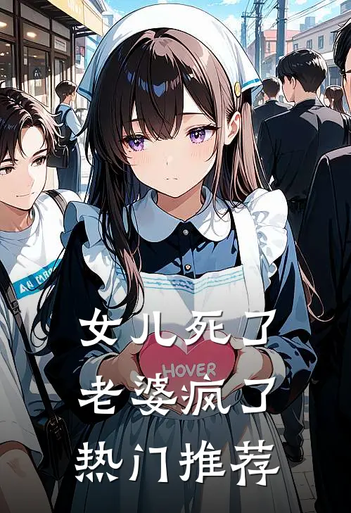 女儿死了，老婆疯了热门推荐