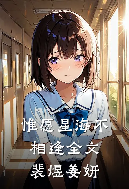 惟愿星海不相逢全文裴煜姜妍