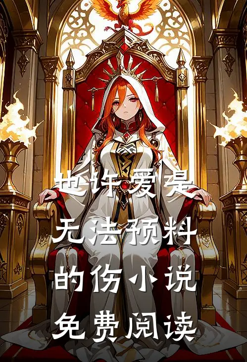 也许爱是无法预料的伤小说免费阅读