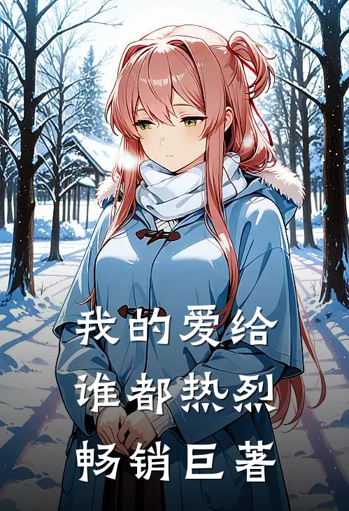 我的爱给谁都热烈畅销巨著