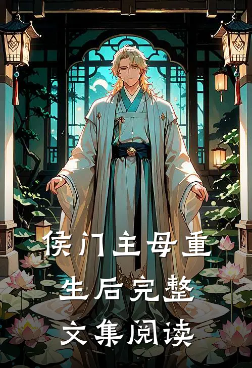 侯门主母重生后完整文集阅读