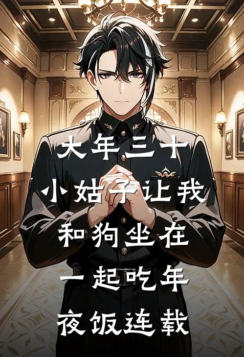 大年三十，小姑子让我和狗坐在一起吃年夜饭连载