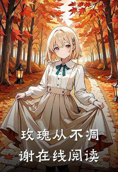 玫瑰从不凋谢在线阅读