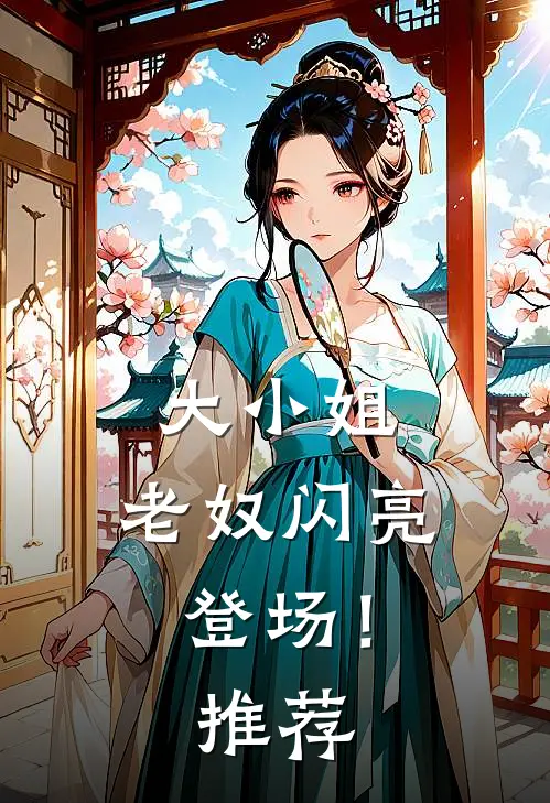 大小姐，老奴闪亮登场！推荐