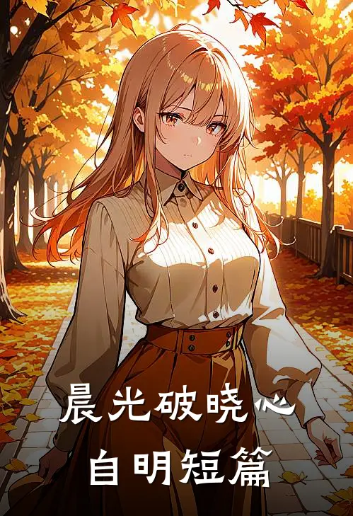 晨光破晓心自明短篇