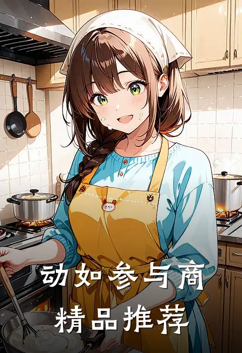 动如参与商精品推荐