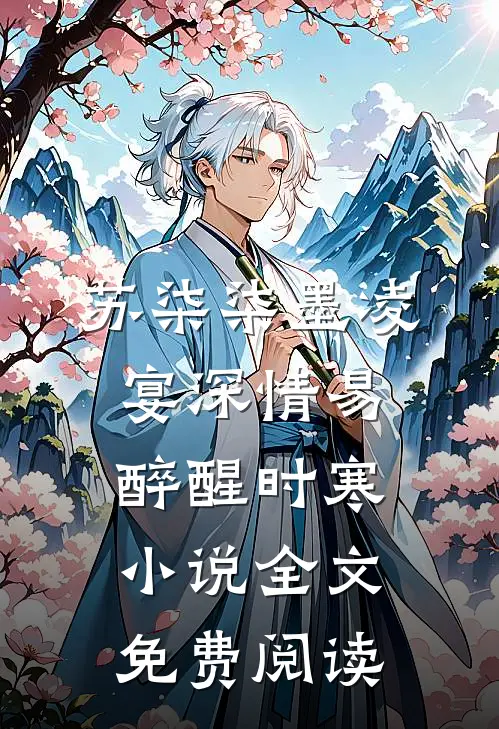 苏柒柒墨凌宴深情易醉醒时寒小说全文免费阅读