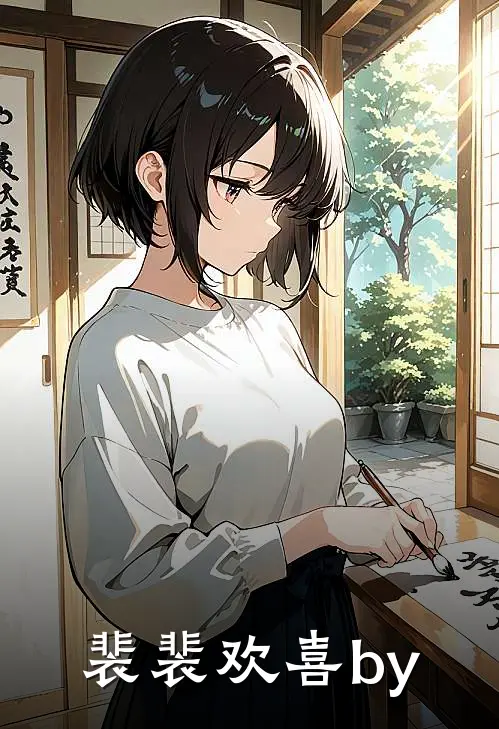 裴裴欢喜by