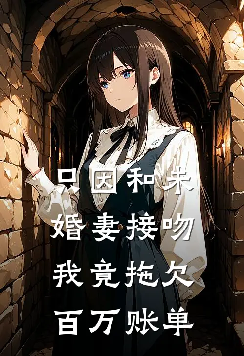 只因和未婚妻接吻，我竟拖欠百万账单