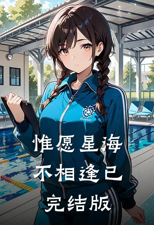 惟愿星海不相逢已完结版