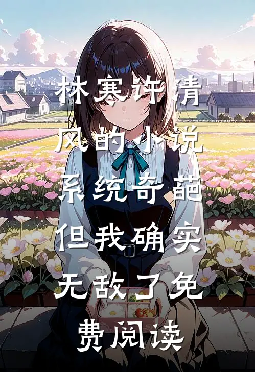 林寒许清风的小说系统奇葩，但我确实无敌了免费阅读
