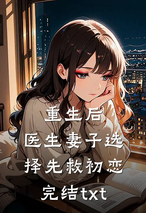 重生后，医生妻子选择先救初恋完结txt